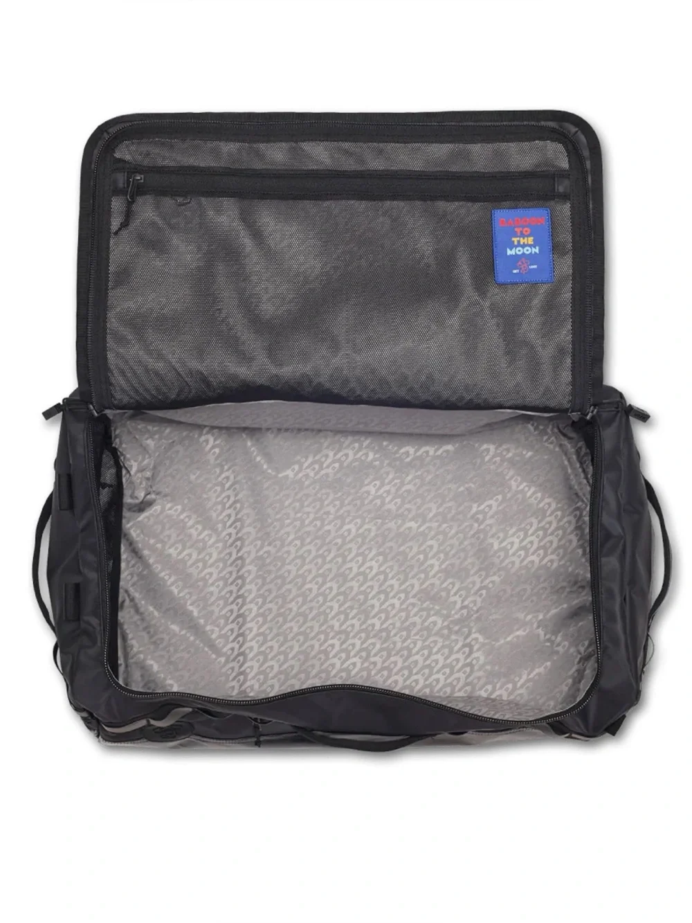 NEW! B2TM Big Go-Bag